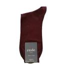 Rede Plain Socks Nude