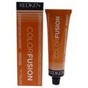 Redken Color Fusion Color Cream Natural Fashion - 5BR Brown-Red - 2.1 oz Hair Color