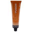 Redken Color Fusion Color Cream Natural Fashion - 5BR Brown-Red - 2.1 oz Hair Color