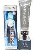 Redken Color Fusion Fashion Titanium 7T