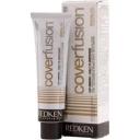 Redken Color Fusion Natural Fashion Brown/Red 5BR