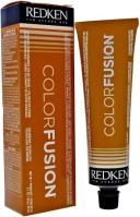 Redken Color Fusion Natural Fashion gold/red 5GR