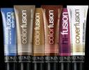 Redken Color Fusion Natural Fashion MAHOGANY/violet 6MV