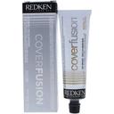 Redken Color Fusion Natural Fashion MAHOGANY/violet 6MV