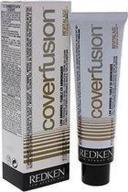 Redken Color Fusion Natural Fashion Mocha/Red 4MR
