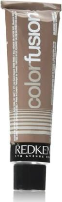 Redken Color Fusion Natural Fashion Mocha/Red 4MR