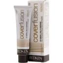 Redken Color Fusion Natural Fashion Mocha/Red 4MR