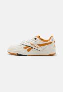 Reebok BB 4000 II Chalk/ Radiant Ochre/ Black