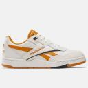 Reebok BB 4000 II Chalk/ Radiant Ochre/ Black