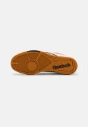 Reebok BB 4000 II Chalk/ Radiant Ochre/ Black