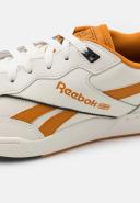 Reebok BB 4000 II Chalk/ Radiant Ochre/ Black
