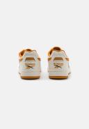 Reebok BB 4000 II Chalk/ Radiant Ochre/ Black