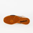 Reebok BB 4000 II Chalk/ Radiant Ochre/ Black