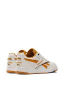 Reebok BB 4000 II Chalk/ Radiant Ochre/ Black