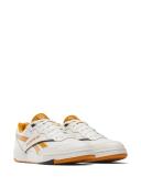 Reebok BB 4000 II Chalk/ Radiant Ochre/ Black