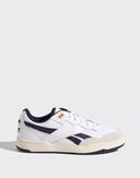 Reebok BB 4000 II (weiß / schwarz) Sneaker