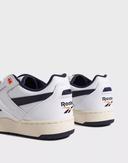 Reebok BB 4000 II (weiß / schwarz) Sneaker