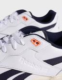 Reebok BB 4000 II (weiß / schwarz) Sneaker