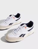 Reebok BB 4000 II (weiß / schwarz) Sneaker