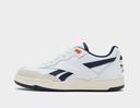 Reebok BB 4000 II (weiß / schwarz) Sneaker