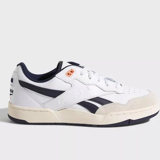 Reebok BB 4000 II (weiß / schwarz) Sneaker