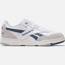 Reebok BB 4000 II White Size 14 - Platypus | AfterPay Available