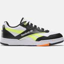 Reebok BB 4000 II White Size 14 - Platypus | AfterPay Available