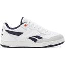 Reebok BB 4000 II White Size 14 - Platypus | AfterPay Available