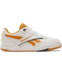Reebok BB 4000 II White Size 14 - Platypus | AfterPay Available