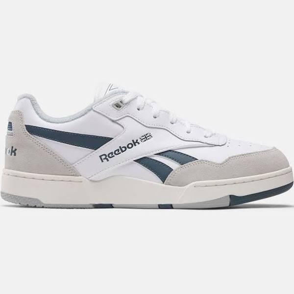 Reebok BB 4000 II White Size 14 - Platypus | AfterPay Available