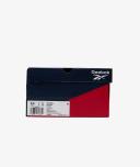 Reebok BB 4000 II - White/Vector Navy/Chalk, 10