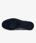 Reebok BB 4000 II - White/Vector Navy/Chalk, 10