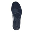 Reebok BB 4000 II - White/Vector Navy/Chalk, 10