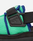 Reebok Beatnik Bottle Green/ Classic Cobalt/ Core Black