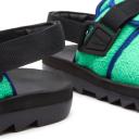Reebok Beatnik Bottle Green/ Classic Cobalt/ Core Black