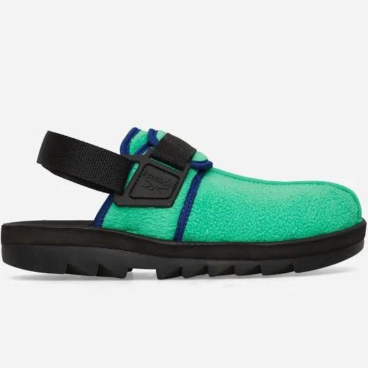 Reebok Beatnik Bottle Green/ Classic Cobalt/ Core Black