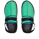 Reebok Beatnik - Bottle Green / Clear Cobalt / Core Black - US 13 - Men