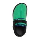 Reebok Beatnik - Bottle Green / Clear Cobalt / Core Black - US 13 - Men