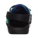 Reebok Beatnik - Bottle Green / Clear Cobalt / Core Black - US 13 - Men