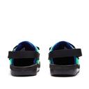 Reebok Beatnik - Bottle Green / Clear Cobalt / Core Black - US 13 - Men
