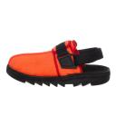 Reebok Beatnik - Bright Lava / Vector Red / Core Black - US 13 - Men