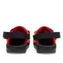 Reebok Beatnik - Bright Lava / Vector Red / Core Black - US 13 - Men