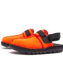 Reebok Beatnik - Bright Lava / Vector Red / Core Black - US 13 - Men