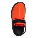 Reebok Beatnik - Bright Lava / Vector Red / Core Black - US 13 - Men