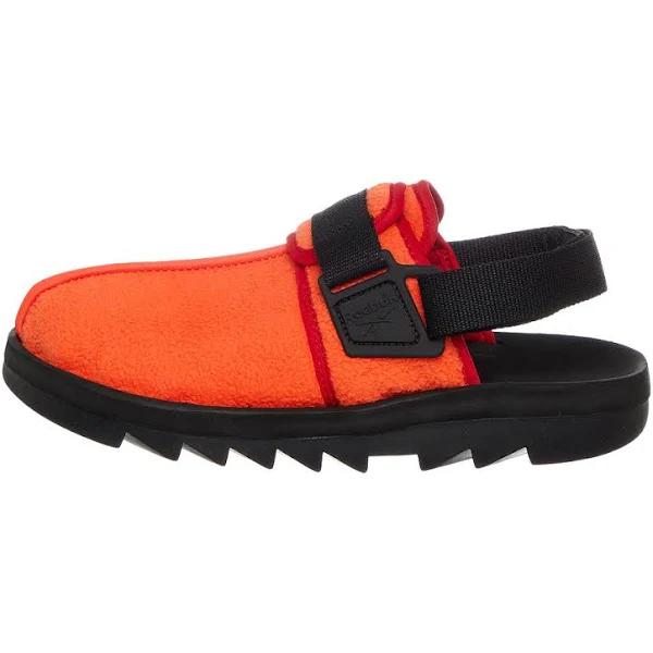 Reebok Beatnik - Bright Lava / Vector Red / Core Black - US 13 - Men