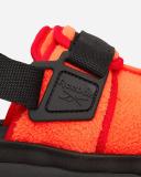 Reebok Beatnik Orange/ Vector Red/ Core Black