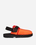 Reebok Beatnik Orange/ Vector Red/ Core Black