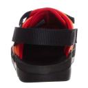 Reebok Beatnik Orange/ Vector Red/ Core Black