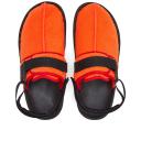 Reebok Beatnik Orange/ Vector Red/ Core Black