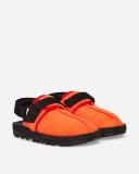 Reebok Beatnik Orange/ Vector Red/ Core Black